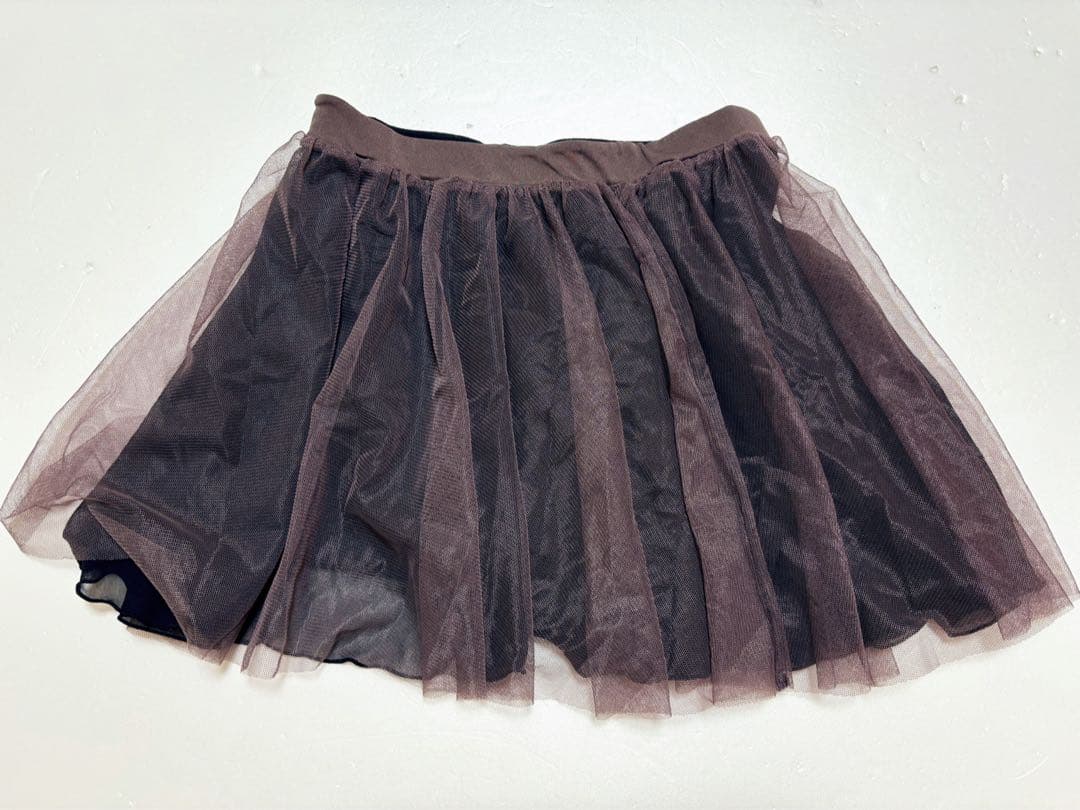 新品 チャコットJr.