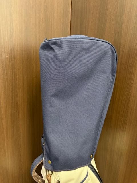 ポロ ラルフローレン RLC019 RLX ベア 9インチ キャディバッグ