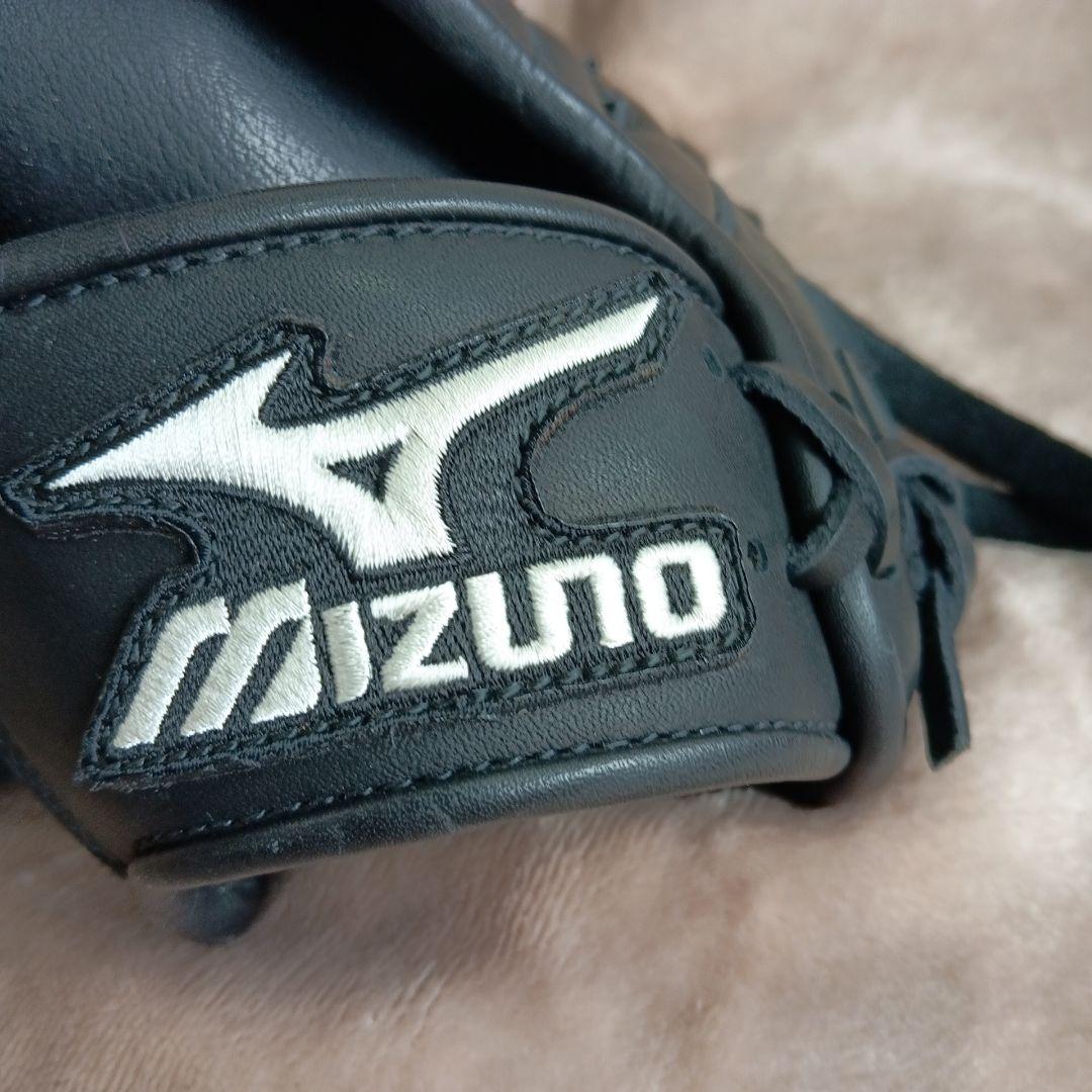 MIZUNO 左利きグローブ