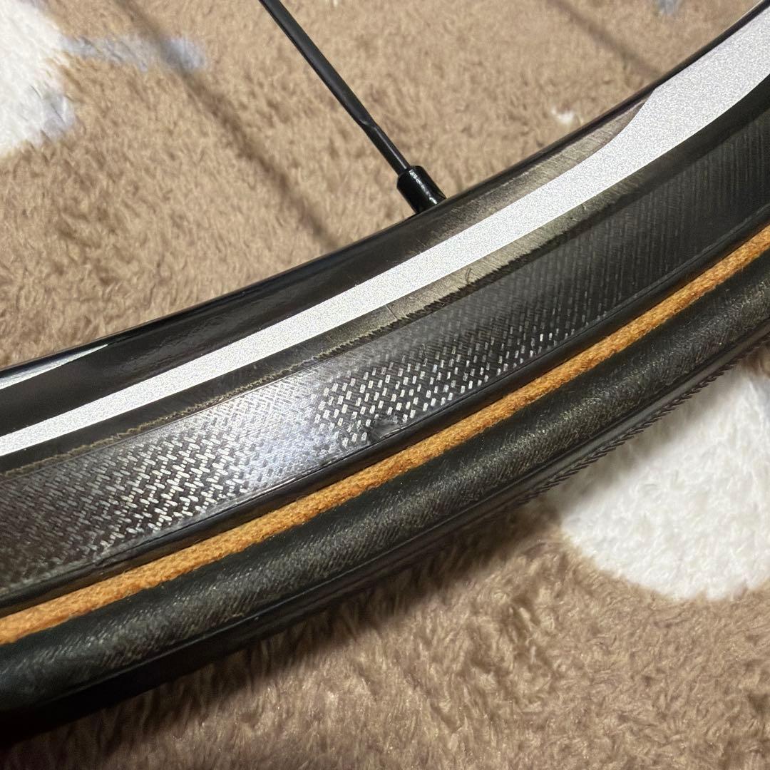 SHIMANO DURA-ACE C24 TU シマノ デュラエース ホイール