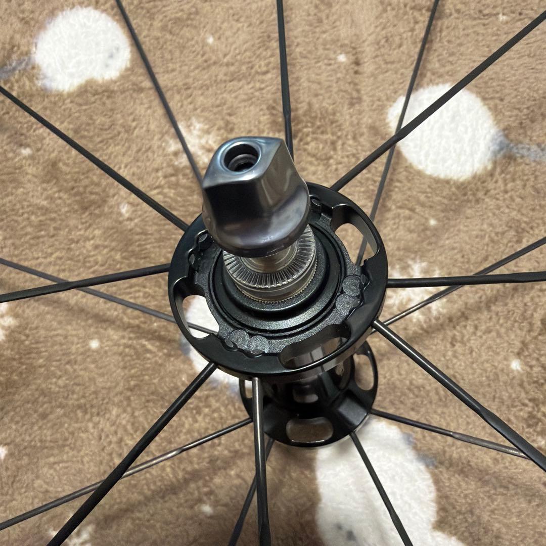 SHIMANO DURA-ACE C24 TU シマノ デュラエース ホイール