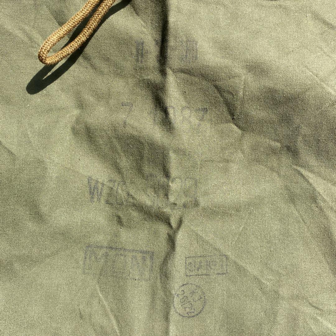 軍幕　ポーランド軍　サイズ2