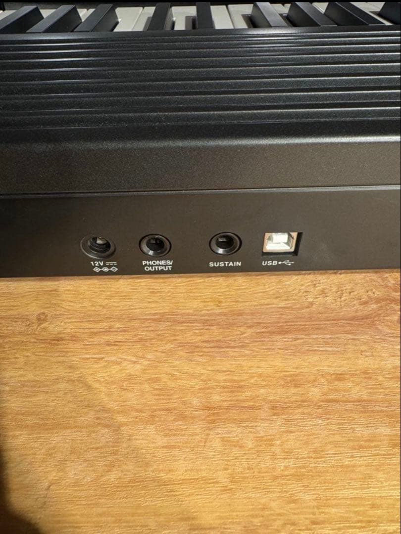 23年製 美品 ローランド ROLAND GO-88P GO:PIANO88