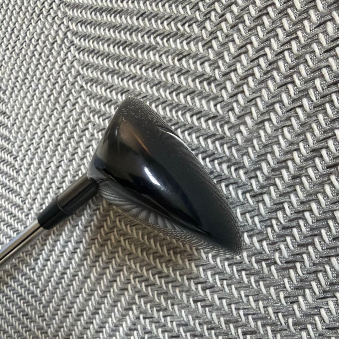 xhot 6U ユーティリティ　XHOT callaway HYBRID
