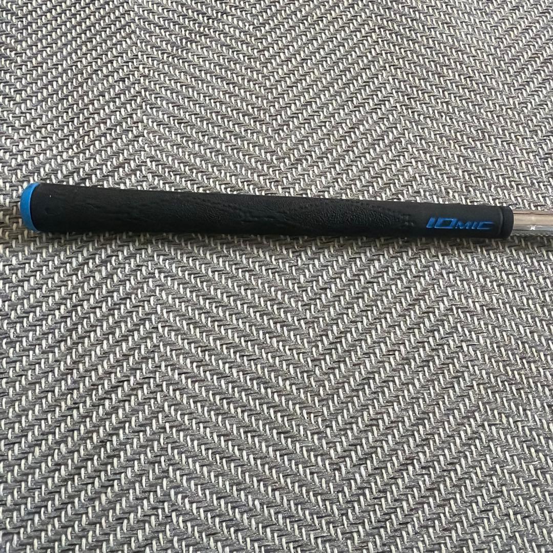 xhot 6U ユーティリティ　XHOT callaway HYBRID