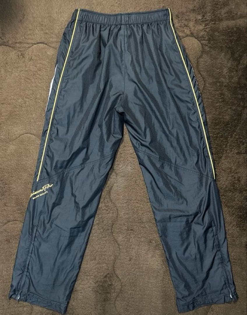 【値下げ不可】MizunoPro ミズノプロ ウインドブレーカー セット 上下