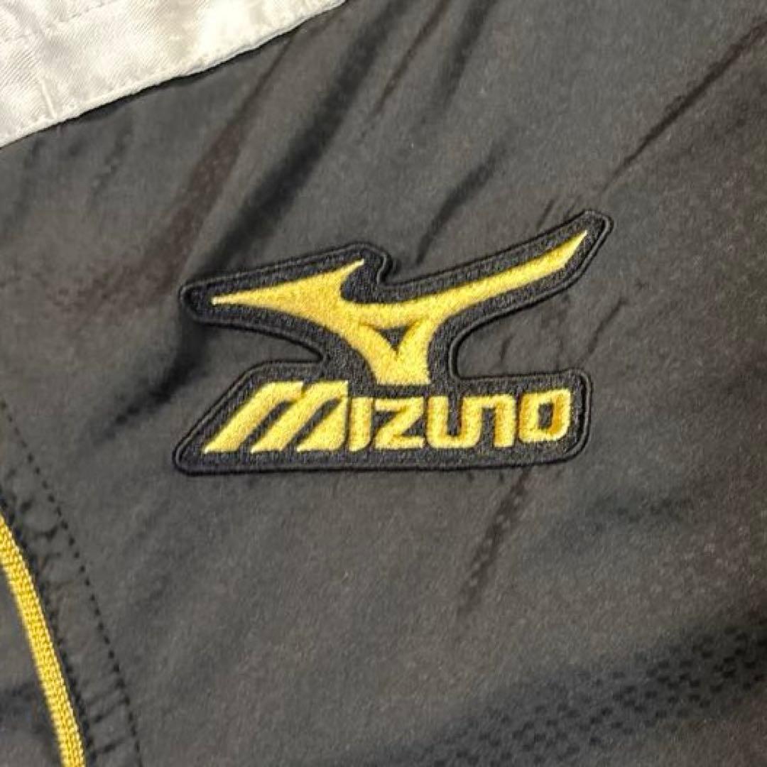 【値下げ不可】MizunoPro ミズノプロ ウインドブレーカー セット 上下