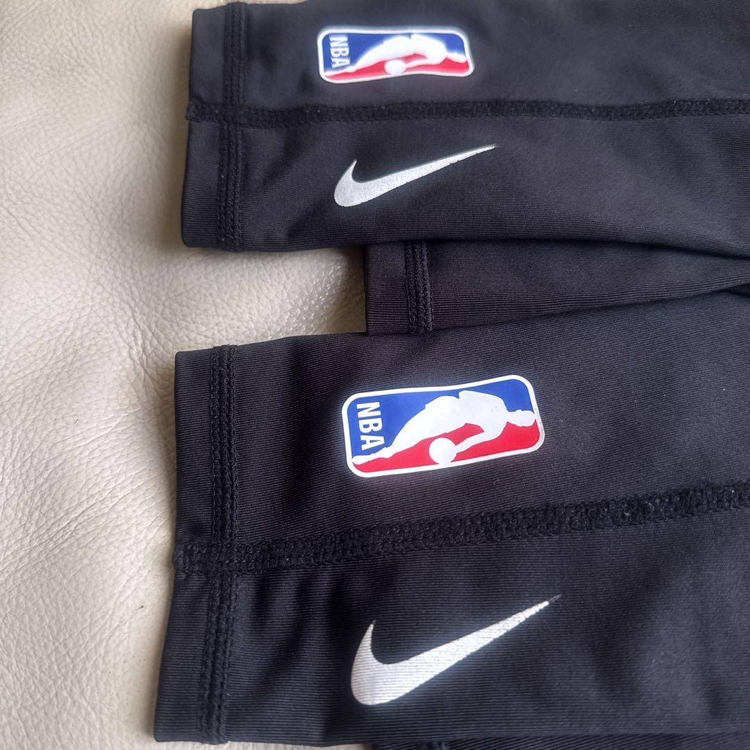 ウォーキング・ランニングウェア Supreme NIKE NBA Shooting Sleeve S/M