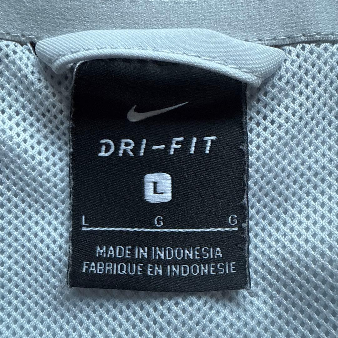 ナイキ　NIKE パリサンジェルマン　PSG トラックジャケット　サッカー