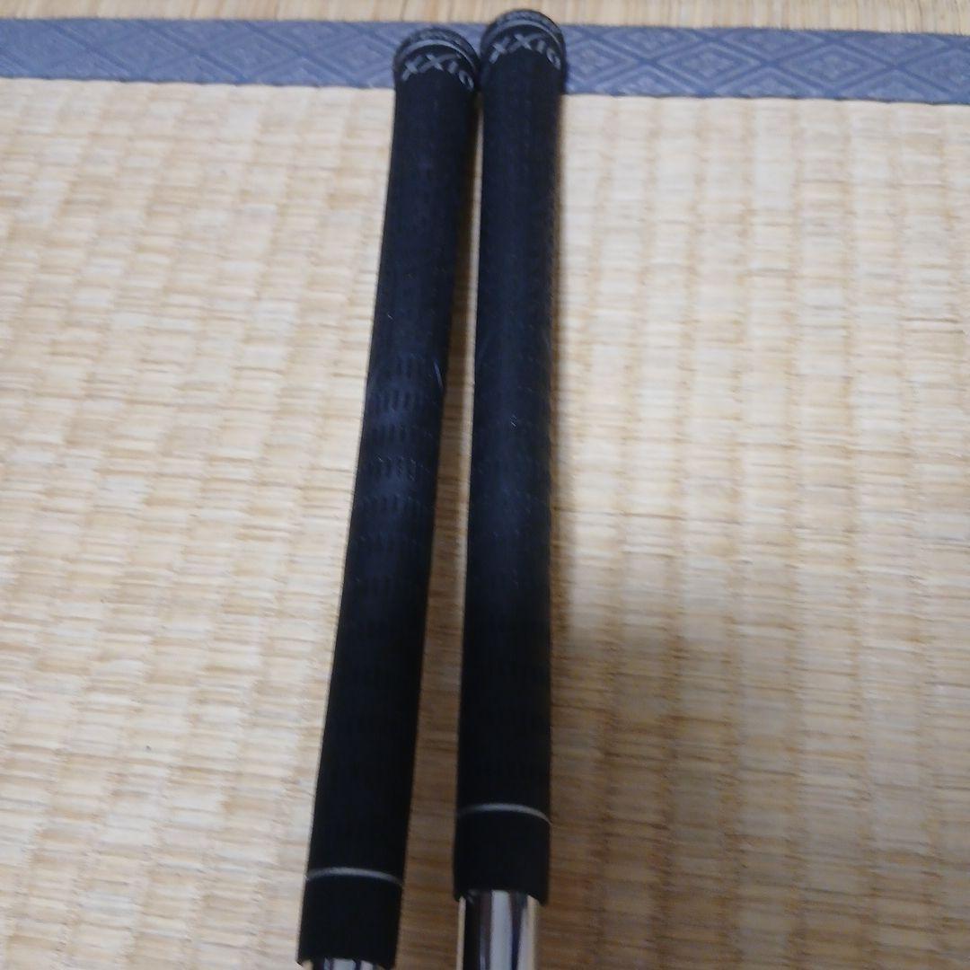 2017 XXIO FORGEDアイアン 5番.6番　2本