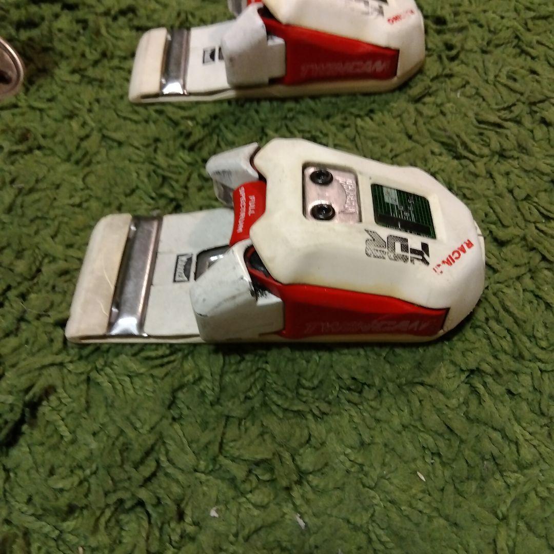 マーカーFDR スキー ビンディング