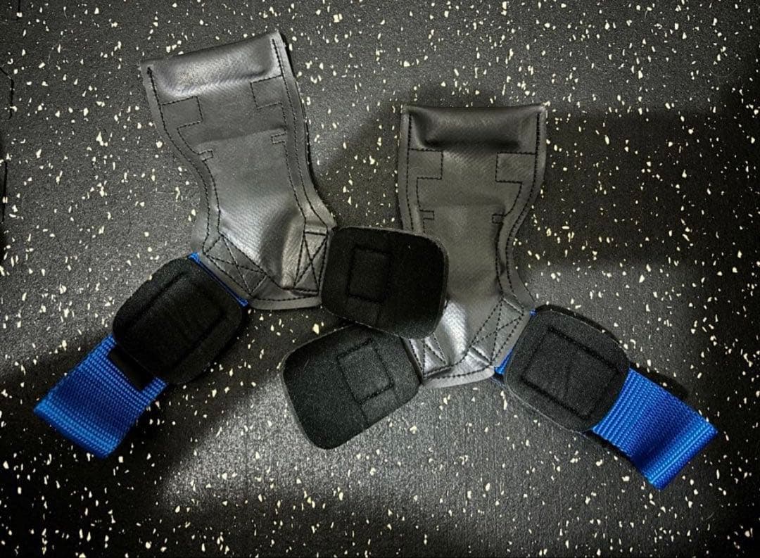 VERSA GRIPPS PRO パワーグリップ Sサイズ