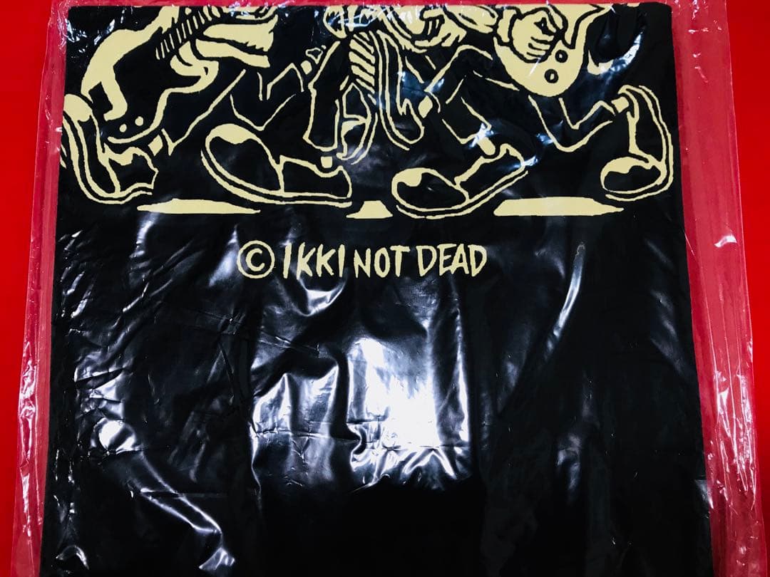 新品 HAWAIIAN6『三人のＴシャツ』KEN YOKOYAMA 横山 健