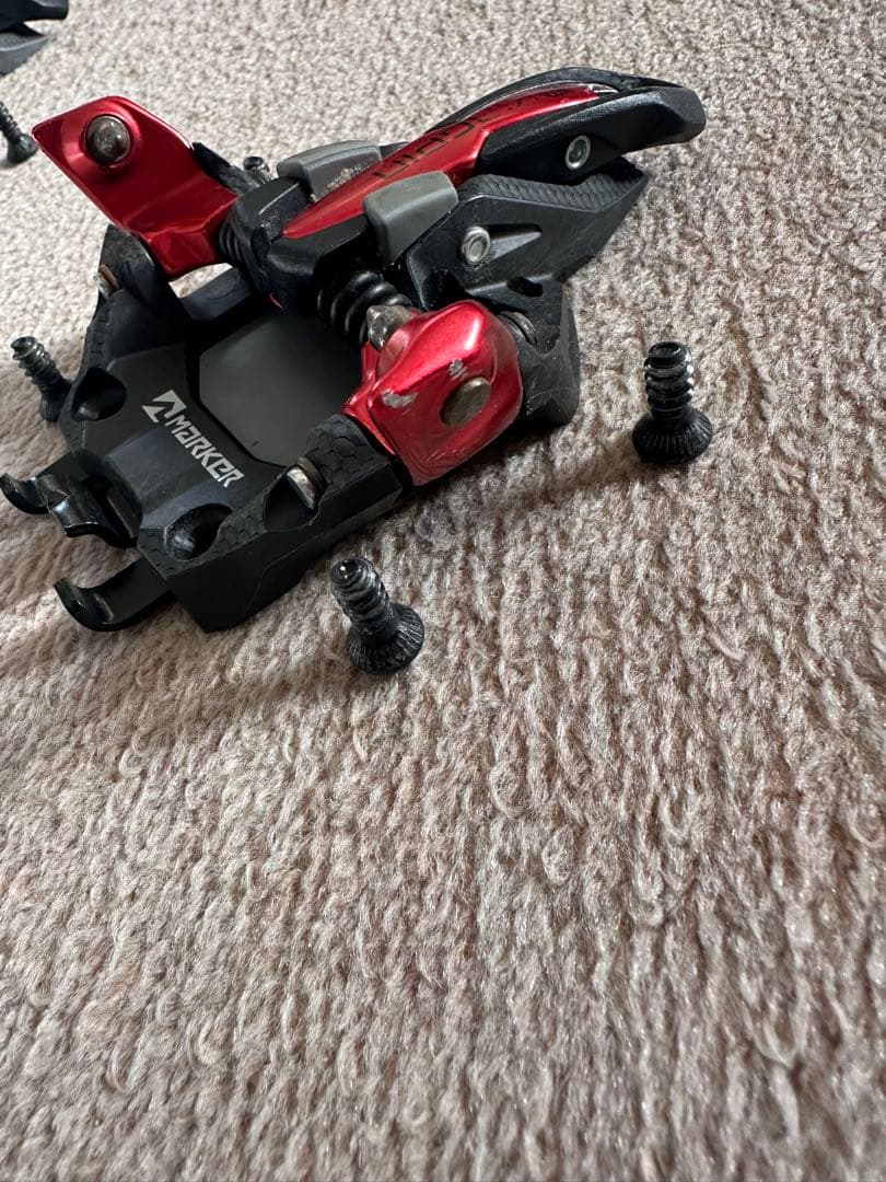 Marker Kingpin マーカーキングピン13 ブレーキ75-100mm