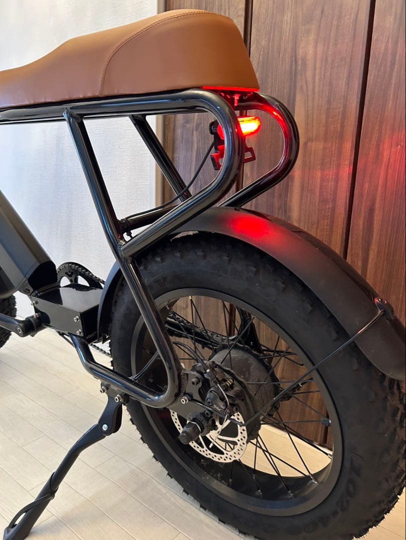 電動自転車　電動バイク　電動アシスト　未使用