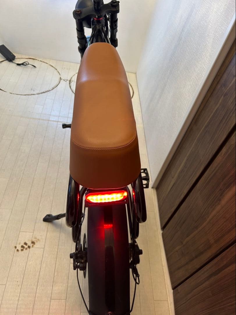 電動自転車　電動バイク　電動アシスト　未使用