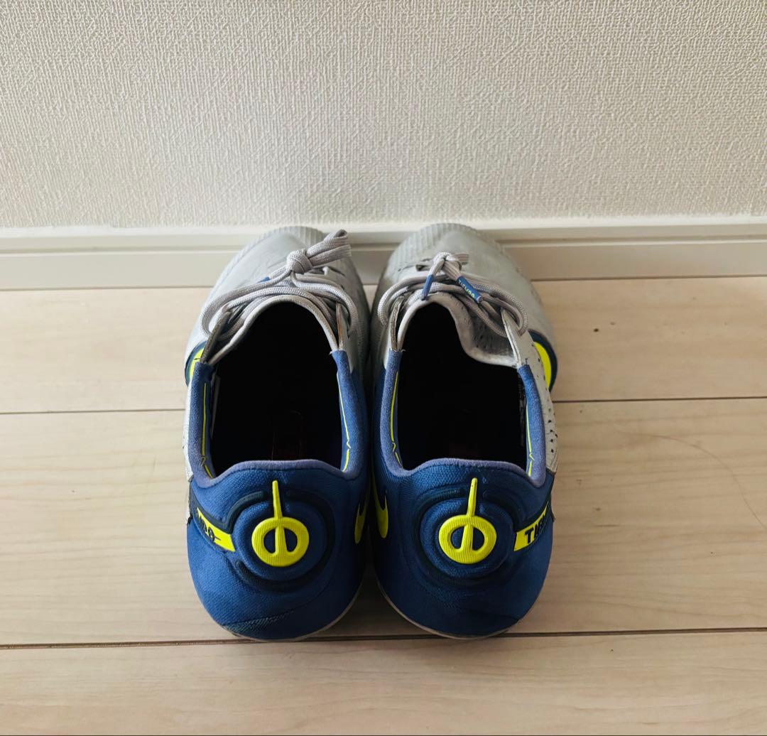 Nike ティエンポ　レジェンド 9 AG 28cm