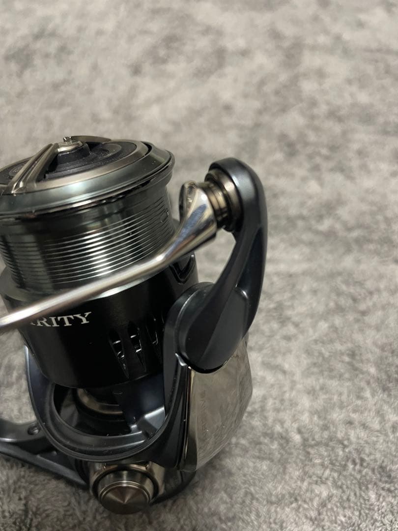 【良品】ダイワ　エアリティ　ST SF1000S-P SLPオーバーホール済