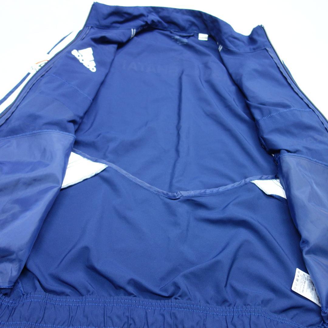 ニ*カ様 3881美品 横浜F・マリノス トレーニングジャージ ジャケット M