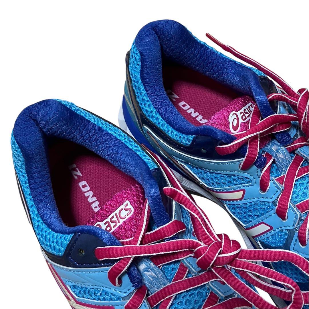 asics アシックス LADY GEL-KAYANO 21 ゲルカヤノ21
