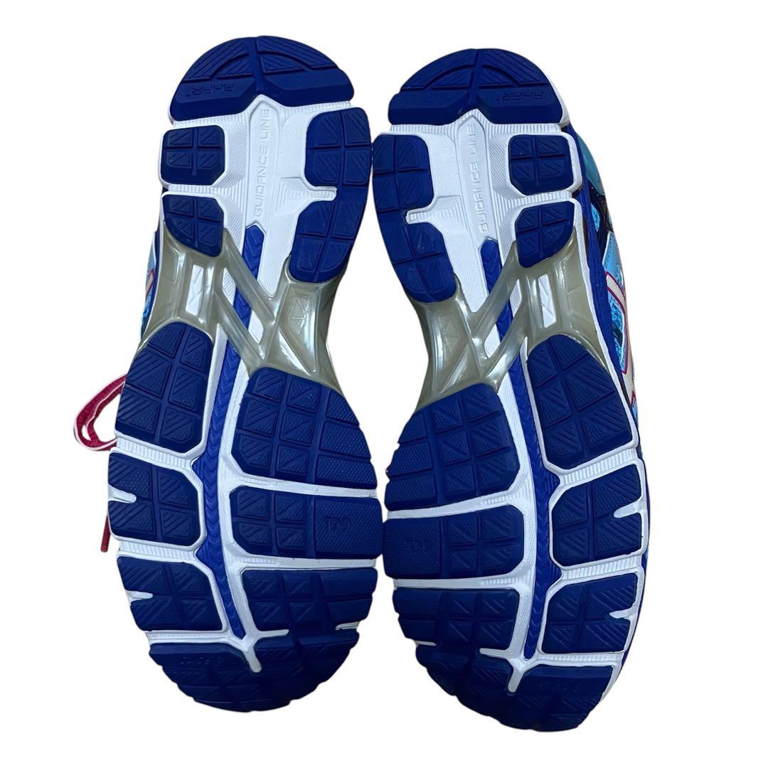 asics アシックス LADY GEL-KAYANO 21 ゲルカヤノ21