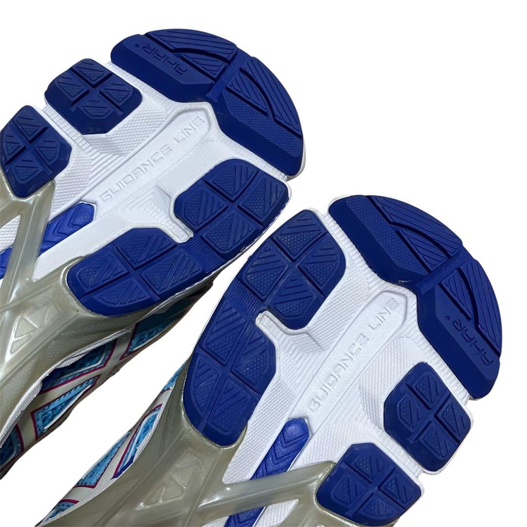 asics アシックス LADY GEL-KAYANO 21 ゲルカヤノ21