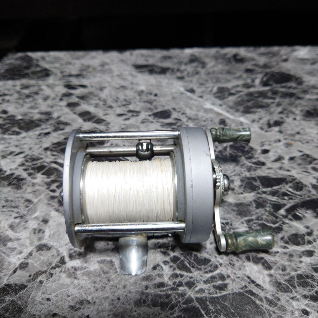 フルーガー　pflueger シュープリーム　supreme