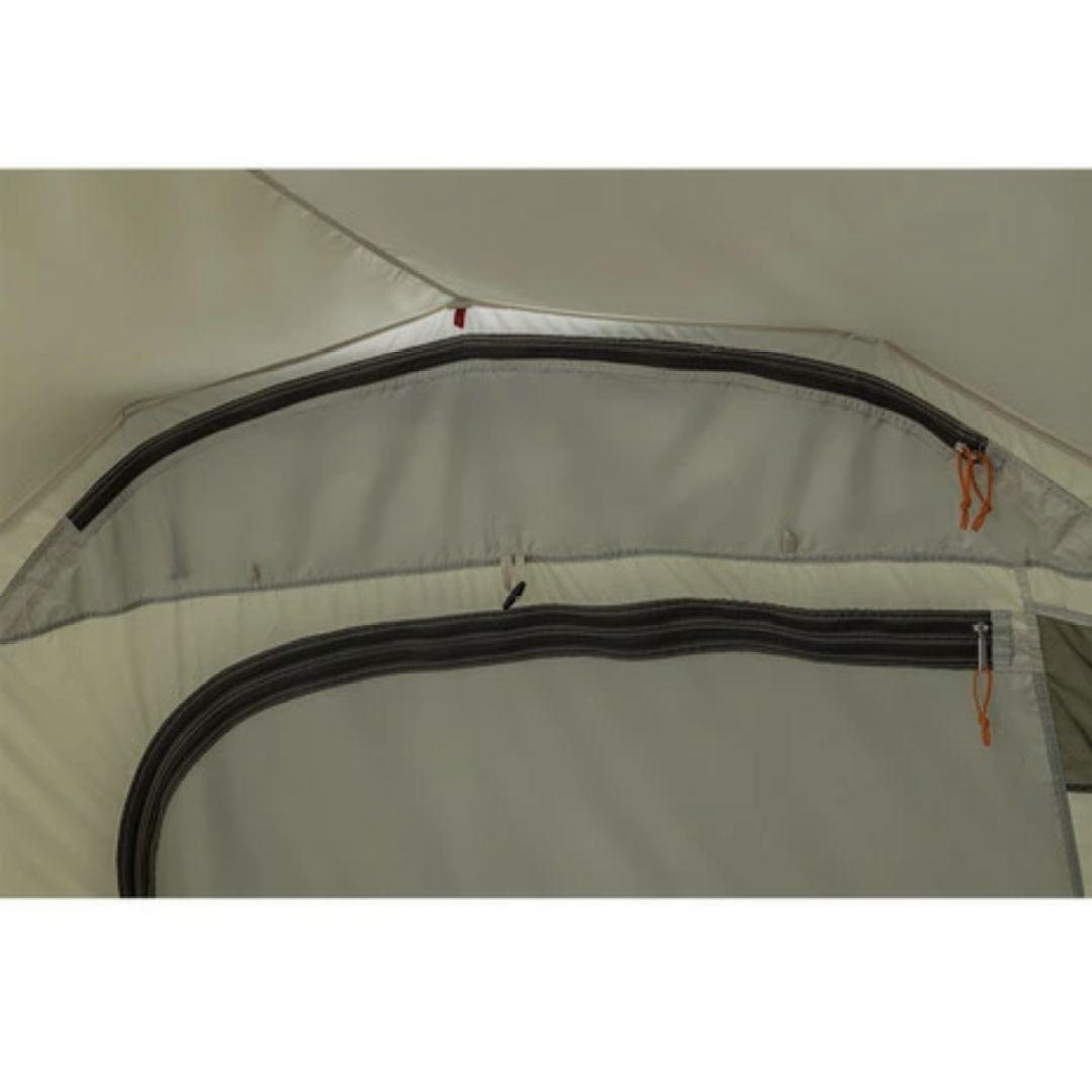 【専用】Coleman トンネル2ルーム（2024年製）