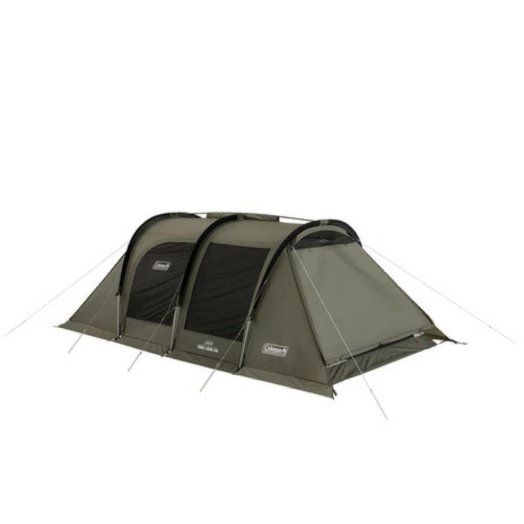 【専用】Coleman トンネル2ルーム（2024年製）