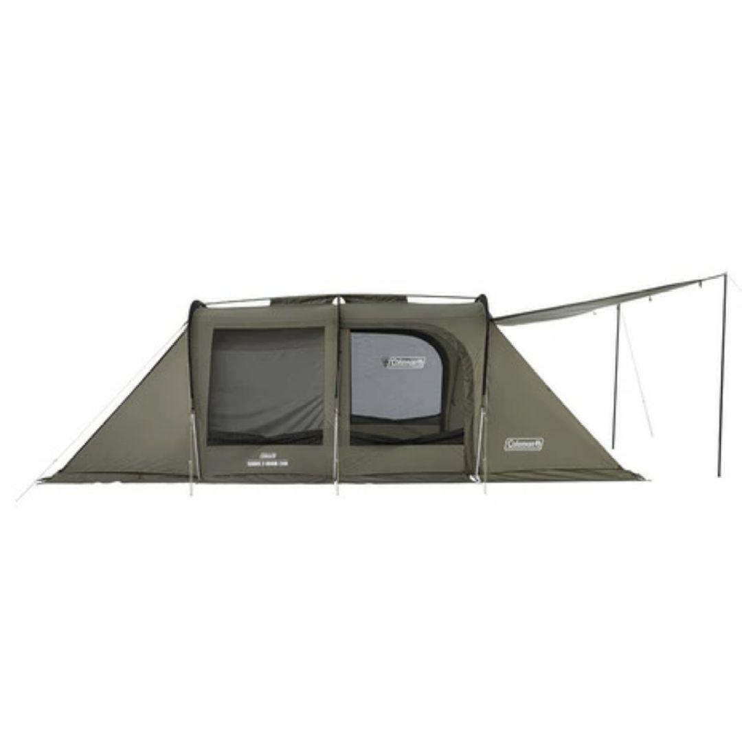 【専用】Coleman トンネル2ルーム（2024年製）