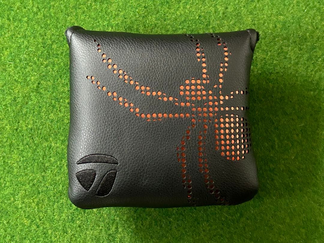 新品　正規品　スパイダーツアーX スモールスラント　33インチ