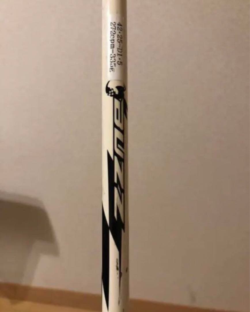 ゴルフドライバーNANO power/AKIRA ADR EZ 5W 2本セット
