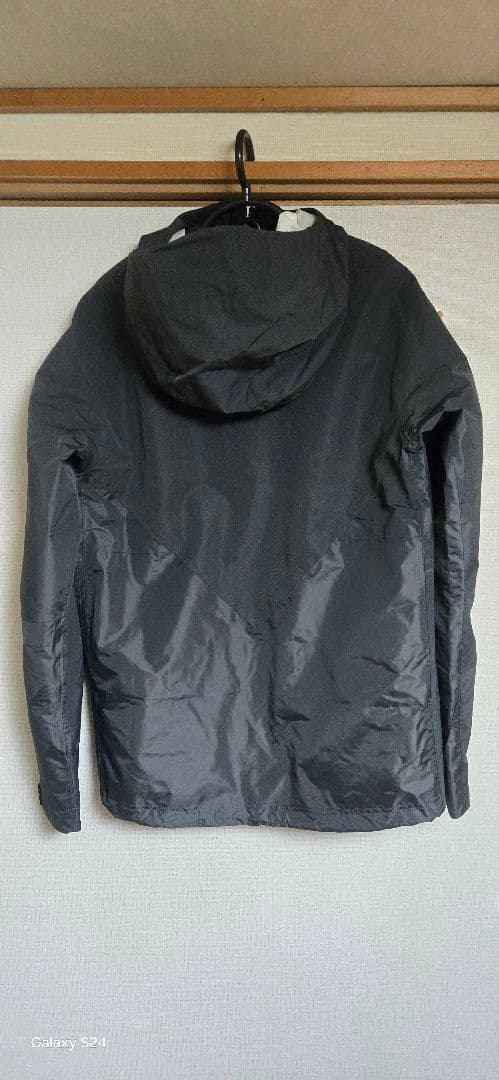 adidas　PREMIERE RIDING JACKET　スノボウェア　XS
