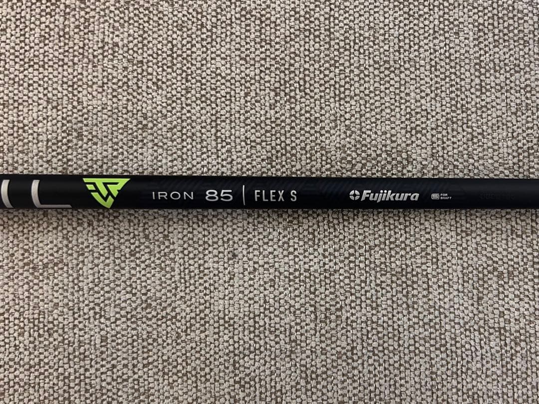 Callaway PARADYM Ai SMOKE U6 27°