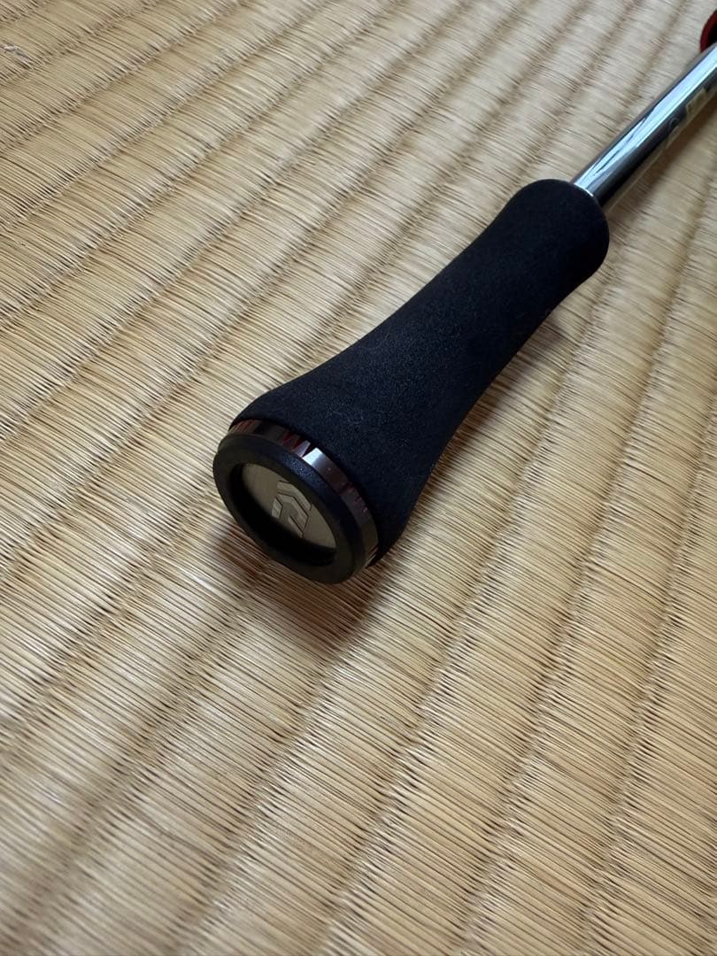 エメラルダス ストイスト　RT84M 美品