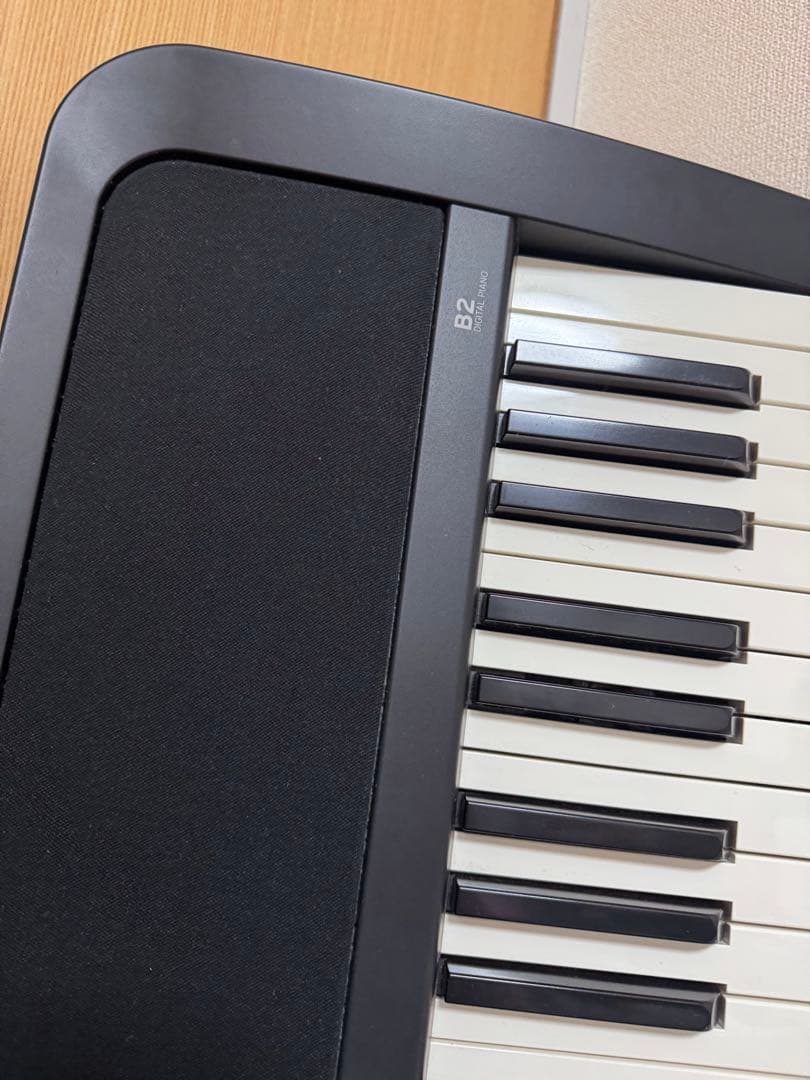 KORG コルグ　電子ピアノ　B2 88鍵盤　2019年製