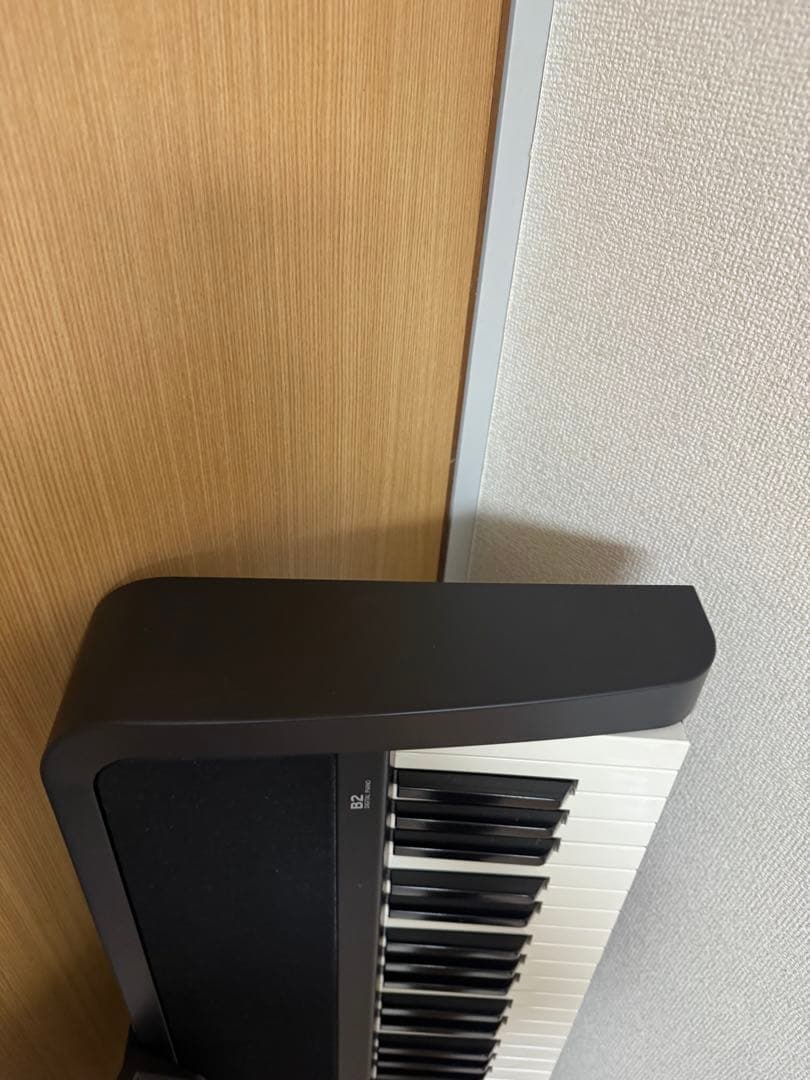 KORG コルグ　電子ピアノ　B2 88鍵盤　2019年製