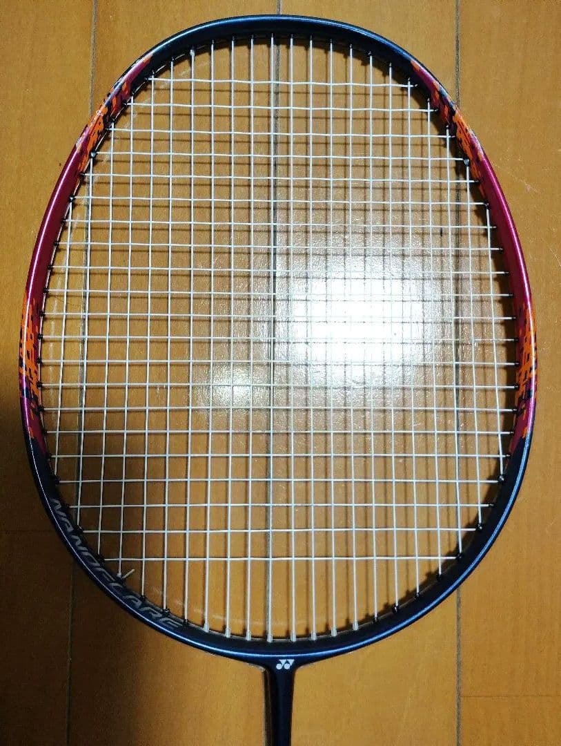 YONEX ナノフレア700 5UG5