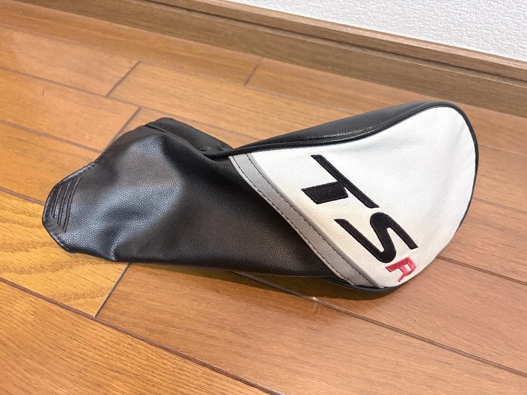 タイトリスト TSR1 Speeder 569 EVOLUTION VII SR