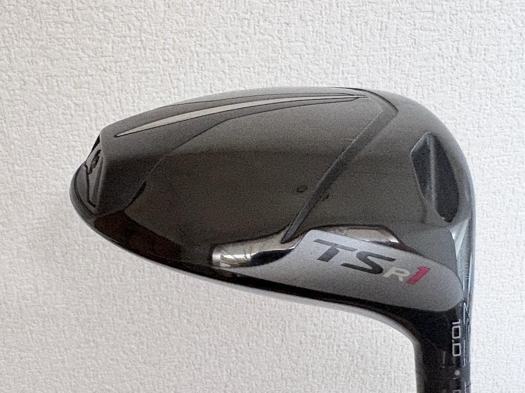 タイトリスト TSR1 Speeder 569 EVOLUTION VII SR