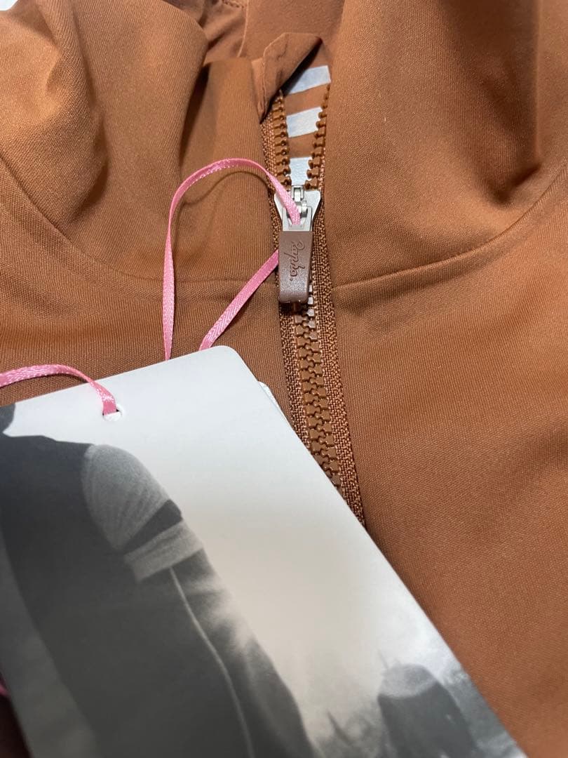 【新品】半袖サイクルジャージ/Rapha/メンズプロチーム GORE-TEX