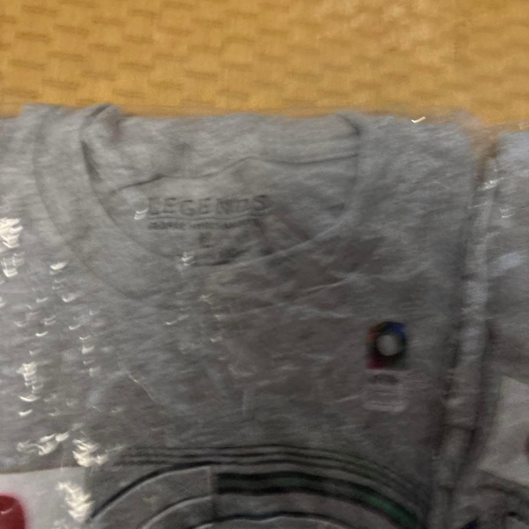 LEGENDS WBC チャンピオン Tシャツ 2枚セット L M