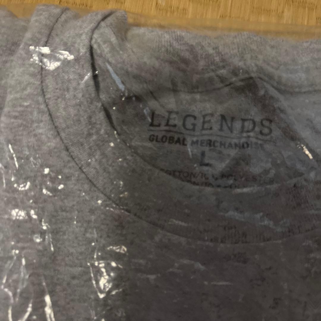 LEGENDS WBC チャンピオン Tシャツ 2枚セット L M
