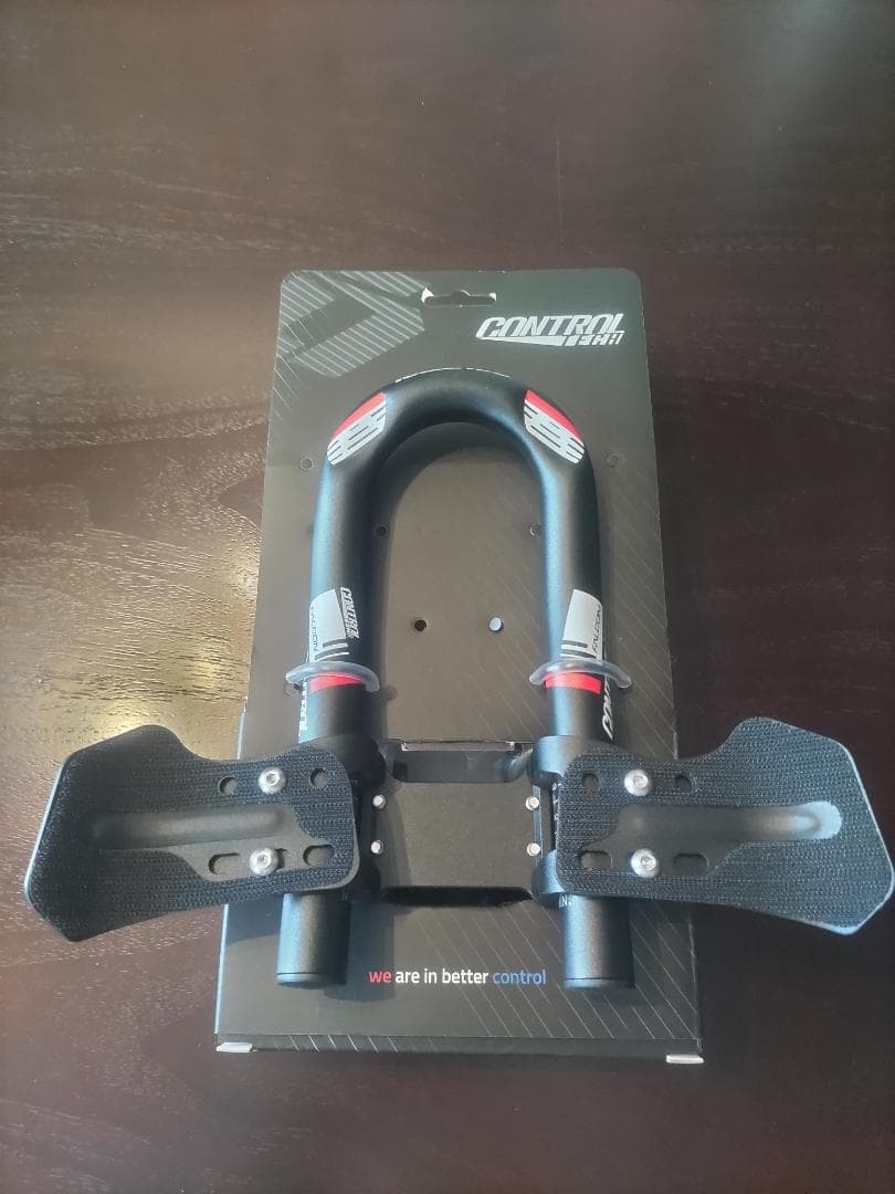 CONTROL TECH コントロールテック　DHバー