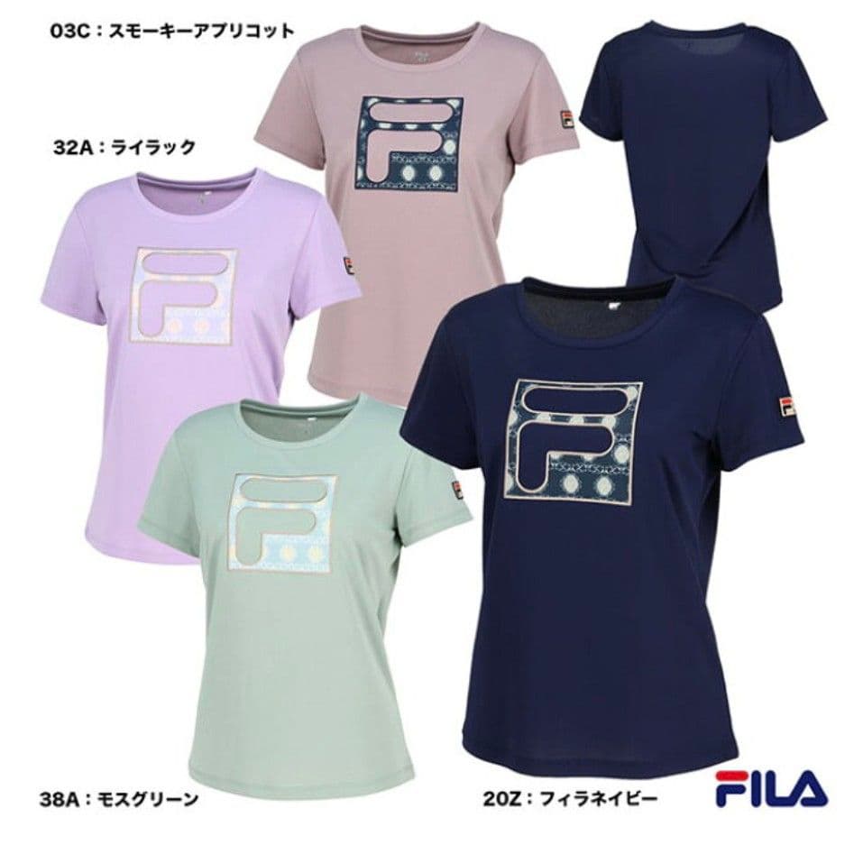 新品【フィラ】テニスウェアセットXL/プリンス　バボラ　ローチェ　ヨネックス