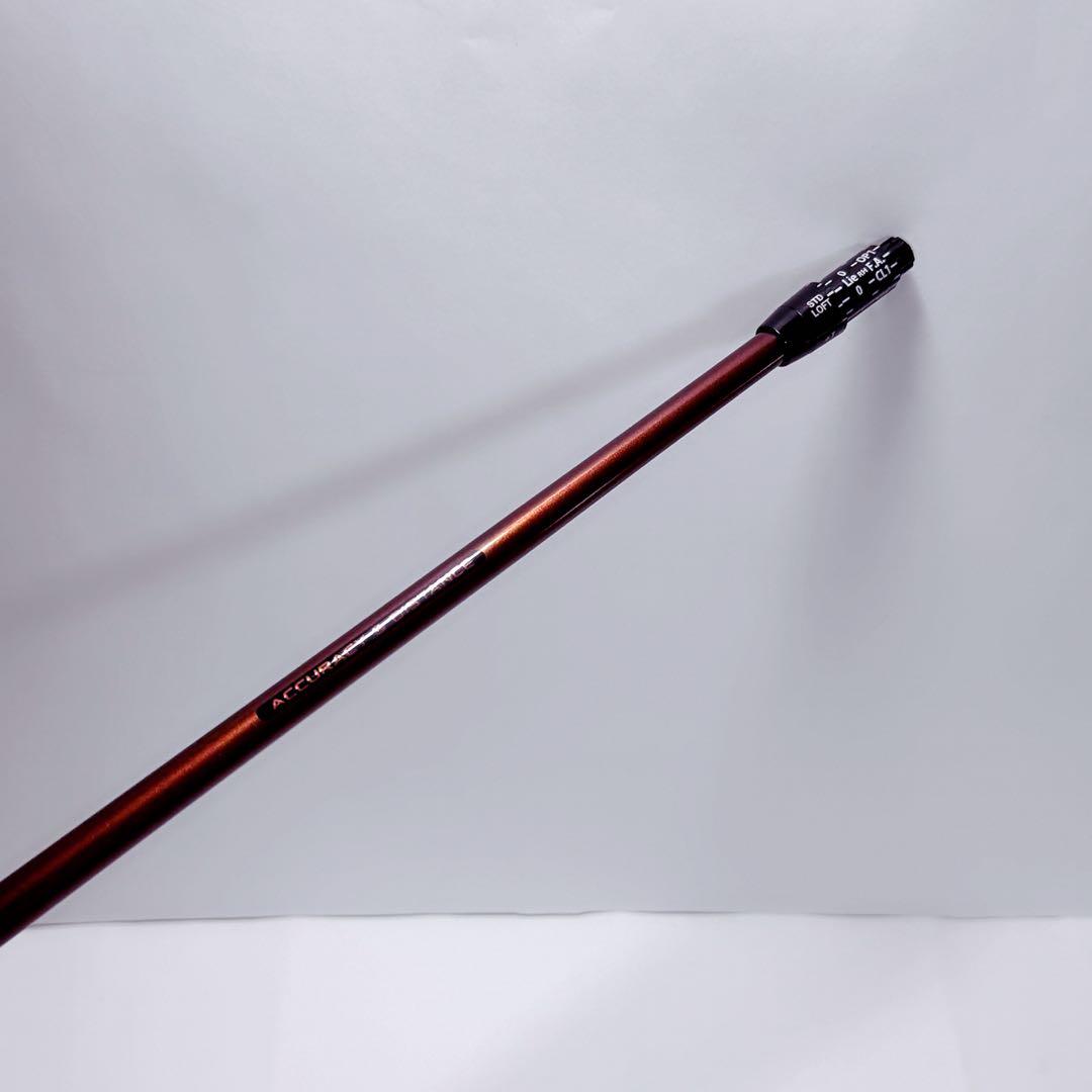 スリクソンスリーブ　ドライバー用　DI-6Sハイモジュラス　 TourAD