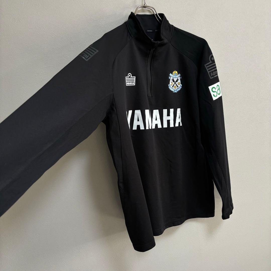 JUBILO IWATA ジュビロ磐田 Admiral アドミラル ユニフォーム