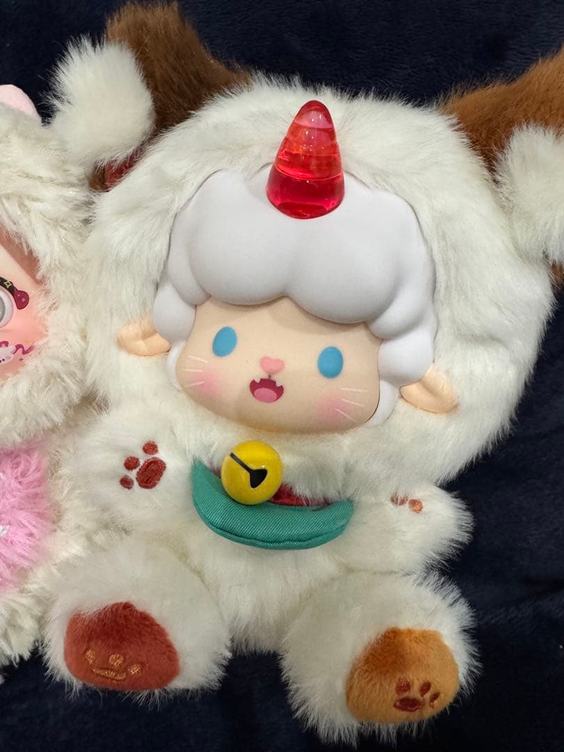TOPTOY Nancy Nommiy 巻巻羊 まとめ売り