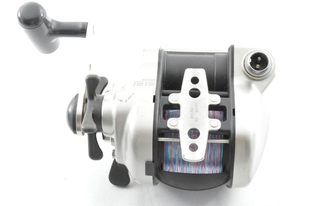 ダイワ スーパータナコン S 500W　【61028064】