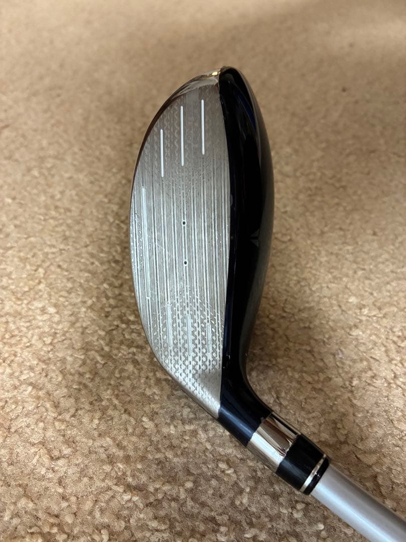 BRIDGESTONE B-LD(2024) H4 レディース ユーティリティ